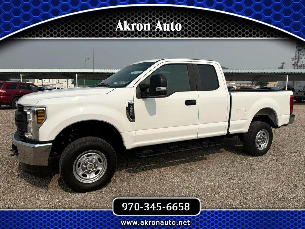 used 2018 Ford F-350 car, priced at $32,995