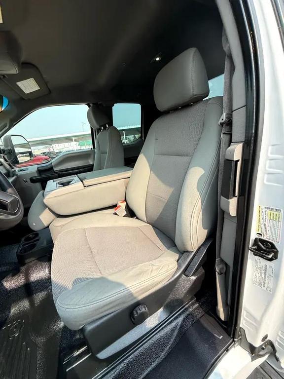 used 2018 Ford F-350 car, priced at $32,995