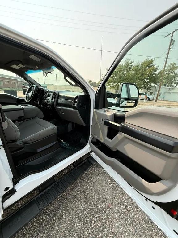 used 2018 Ford F-350 car, priced at $32,995