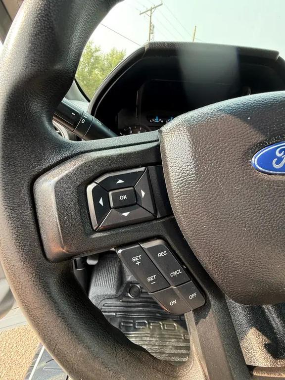 used 2018 Ford F-350 car, priced at $32,995