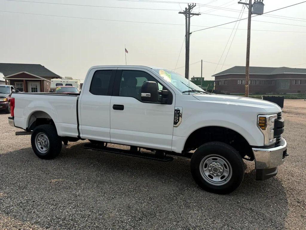used 2018 Ford F-350 car, priced at $32,995