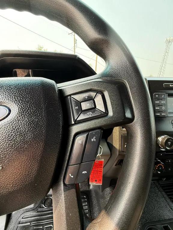 used 2018 Ford F-350 car, priced at $32,995