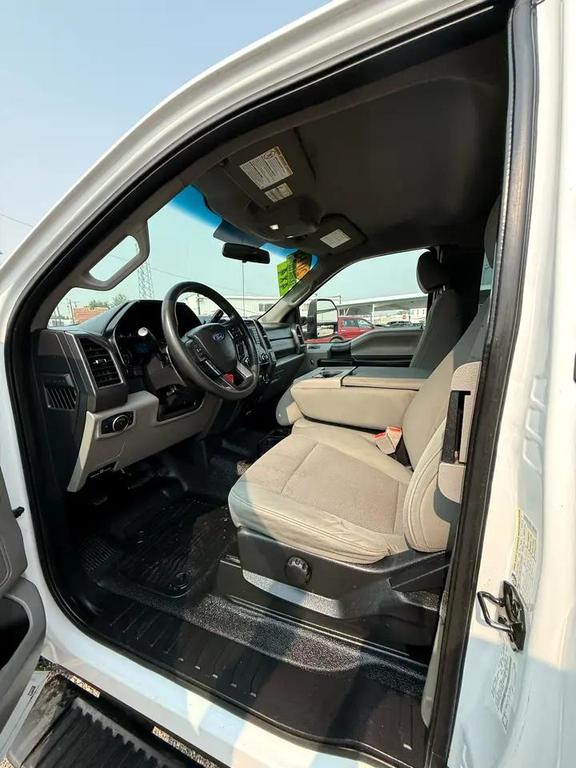 used 2018 Ford F-350 car, priced at $32,995