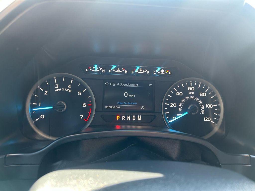 used 2019 Ford F-150 car, priced at $30,995