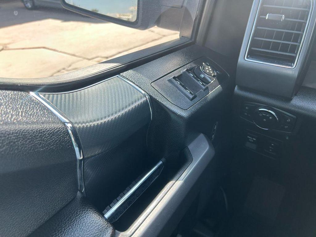 used 2019 Ford F-150 car, priced at $30,995