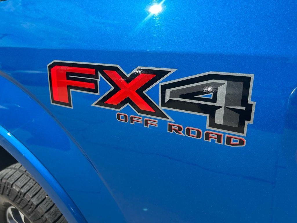 used 2019 Ford F-150 car, priced at $30,995