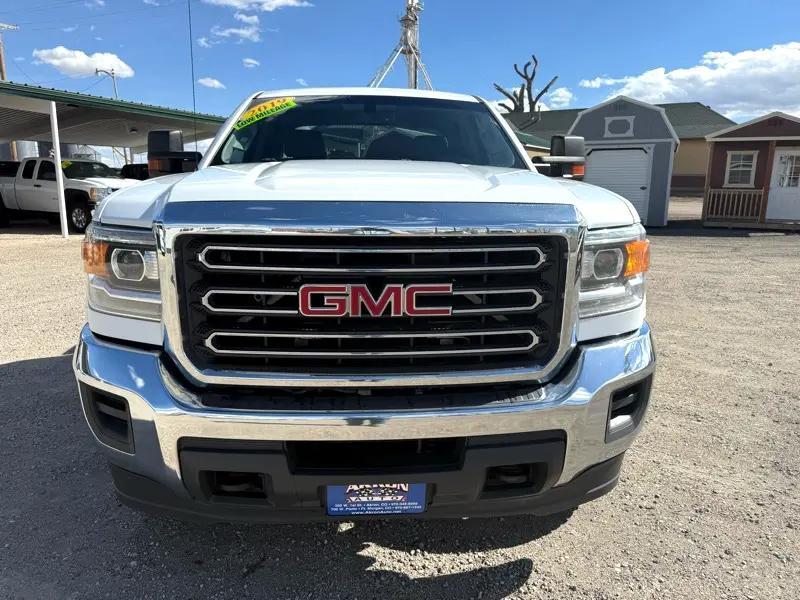 used 2019 GMC Sierra 2500 car, priced at $26,249
