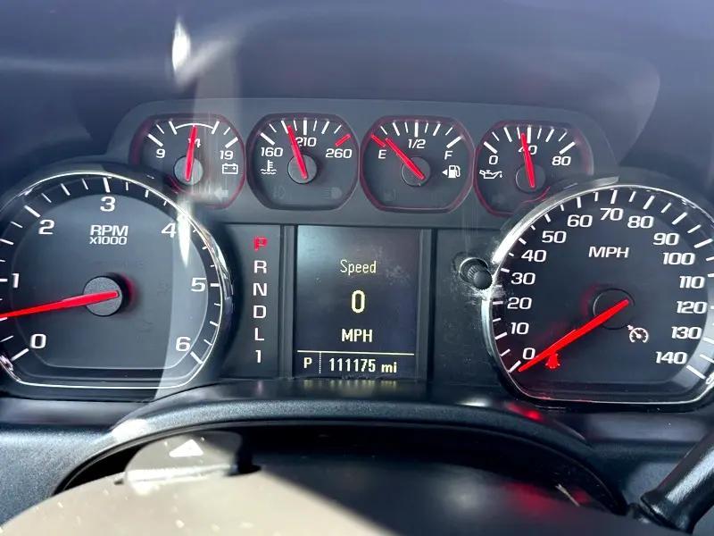 used 2019 GMC Sierra 2500 car, priced at $26,249