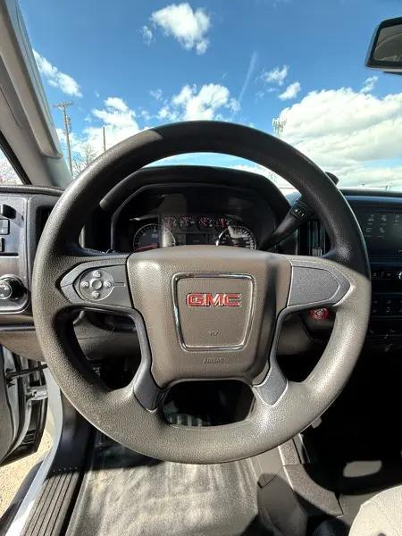 used 2019 GMC Sierra 2500 car, priced at $26,249