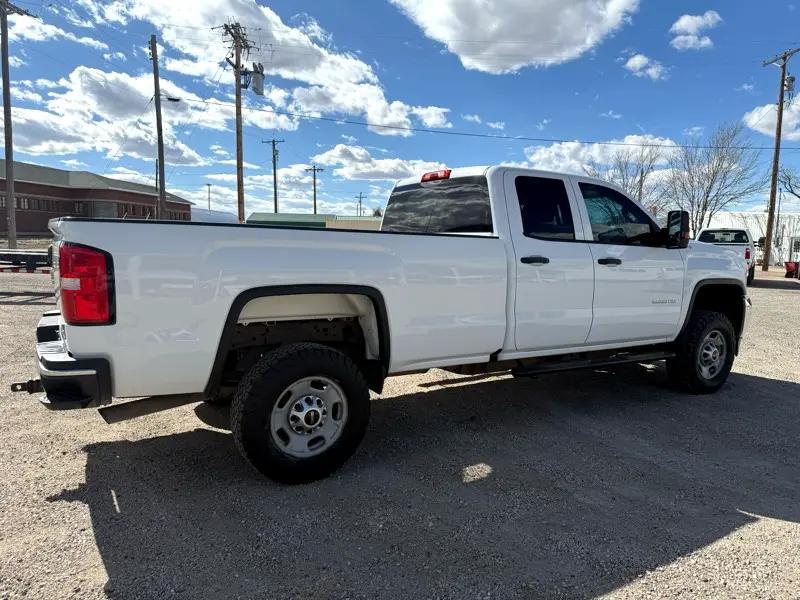 used 2019 GMC Sierra 2500 car, priced at $26,249