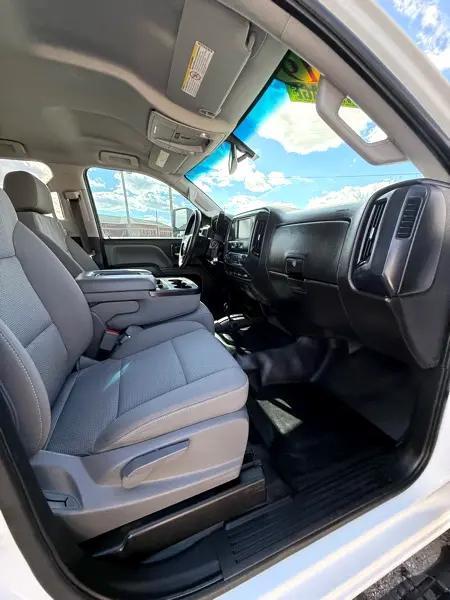 used 2019 GMC Sierra 2500 car, priced at $26,249