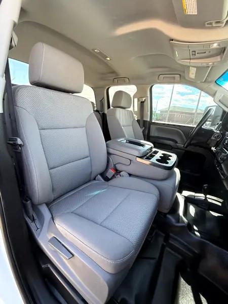 used 2019 GMC Sierra 2500 car, priced at $26,249