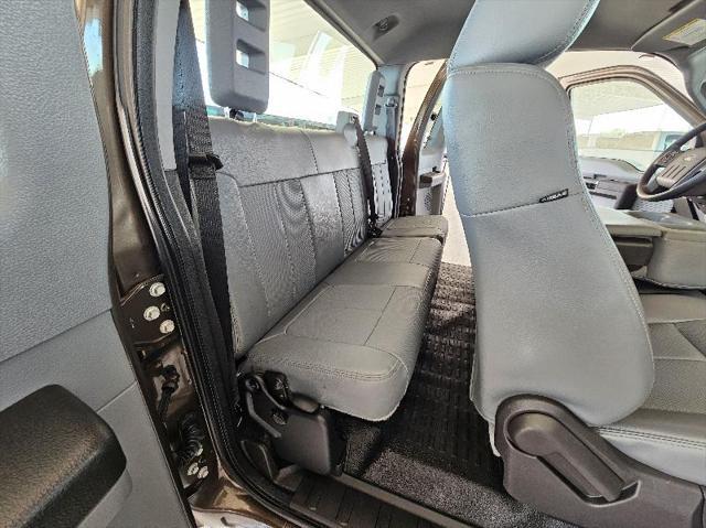 used 2015 Ford F-250 car, priced at $36,995