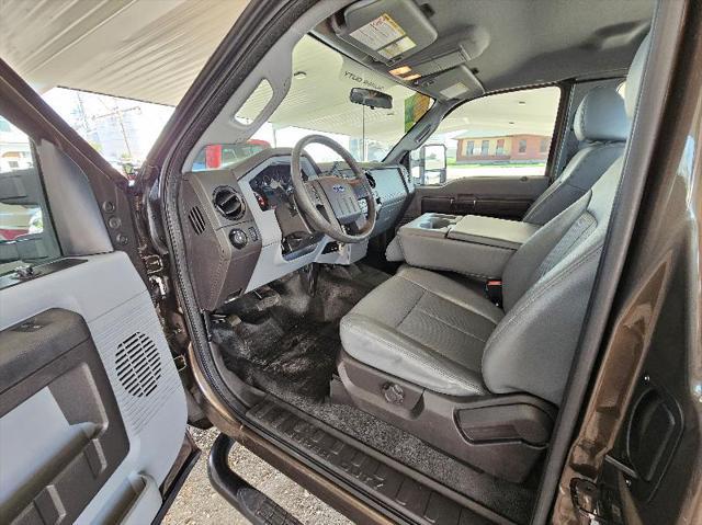 used 2015 Ford F-250 car, priced at $36,995