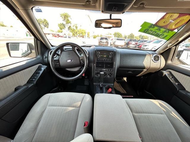 used 2008 Ford Explorer Sport Trac car, priced at $15,495