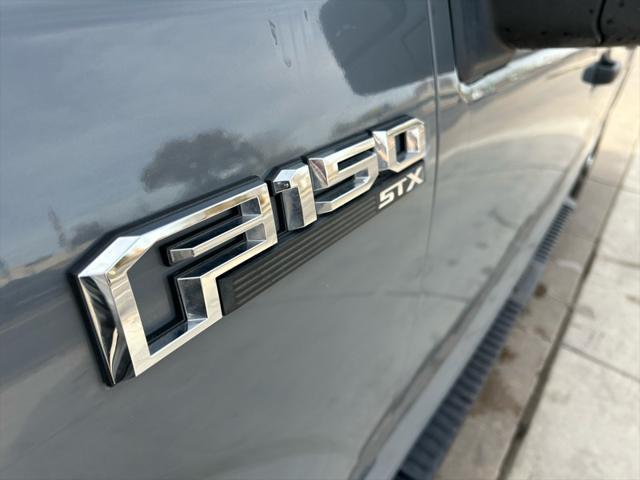 used 2019 Ford F-150 car, priced at $29,995