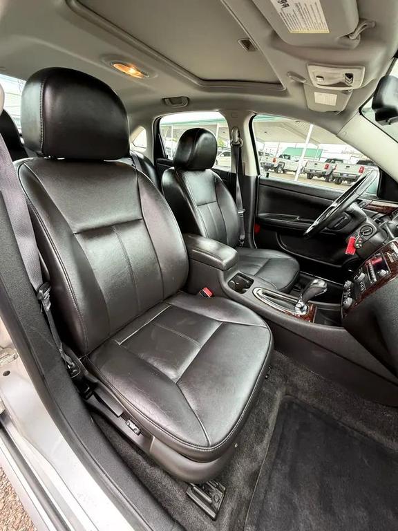 used 2013 Chevrolet Impala car, priced at $11,249