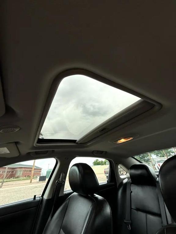 used 2013 Chevrolet Impala car, priced at $11,249