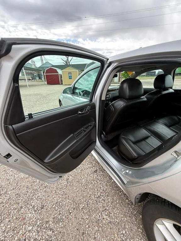 used 2013 Chevrolet Impala car, priced at $11,249
