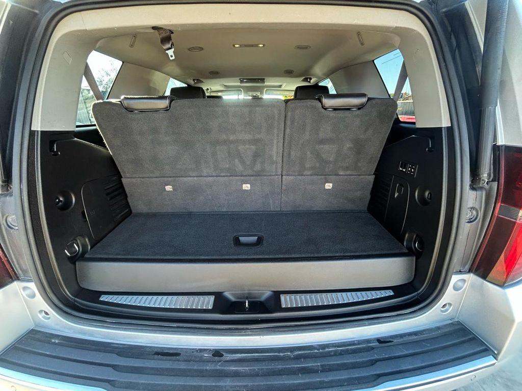 used 2016 Chevrolet Tahoe car, priced at $19,995