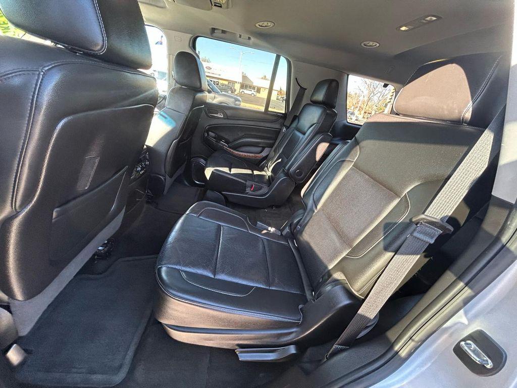 used 2016 Chevrolet Tahoe car, priced at $19,995