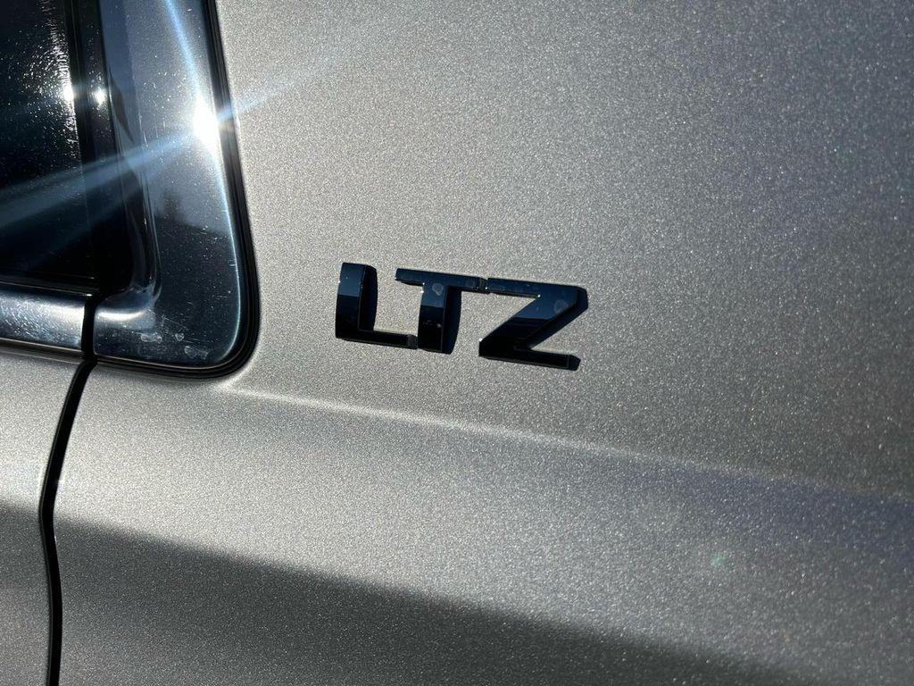 used 2016 Chevrolet Tahoe car, priced at $19,995