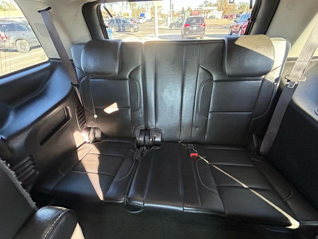 used 2016 Chevrolet Tahoe car, priced at $19,995