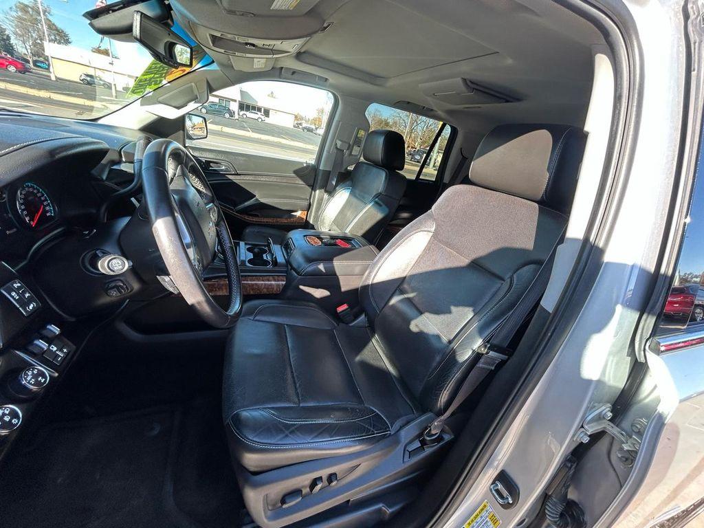 used 2016 Chevrolet Tahoe car, priced at $19,995