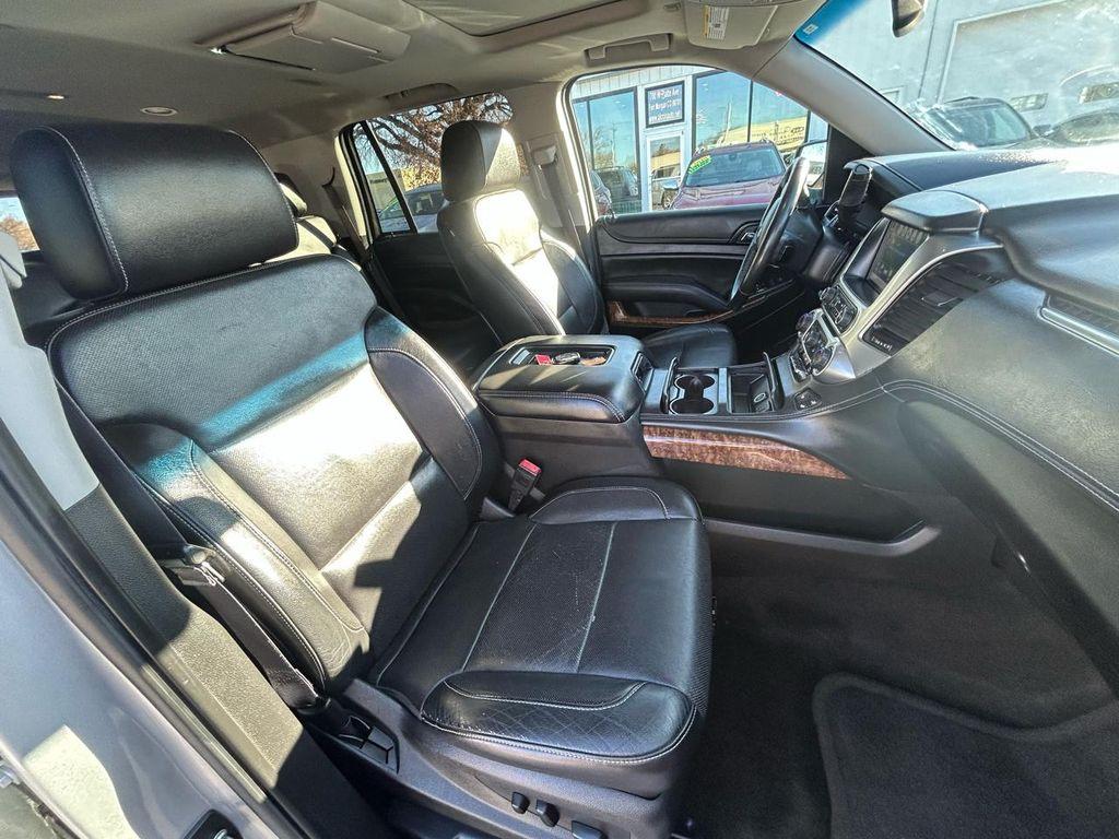 used 2016 Chevrolet Tahoe car, priced at $19,995