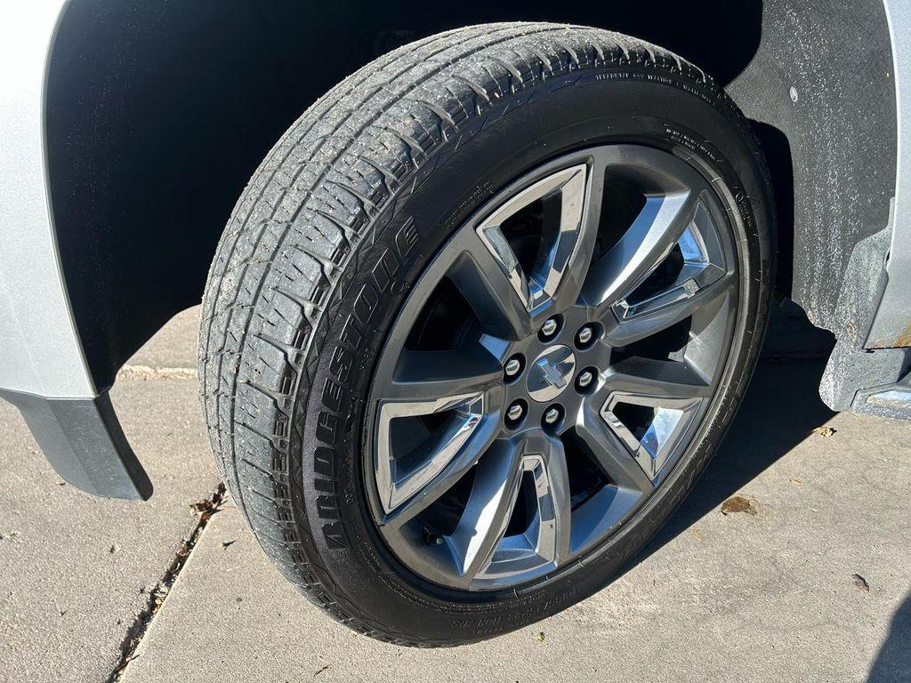 used 2016 Chevrolet Tahoe car, priced at $19,995