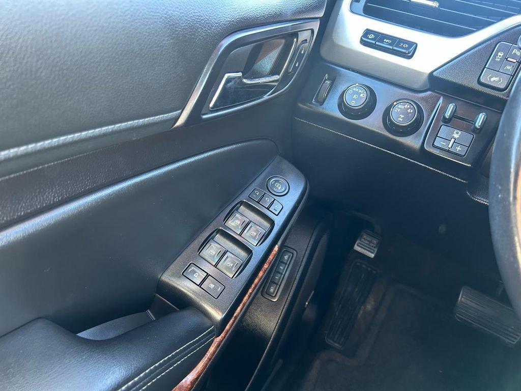 used 2016 Chevrolet Tahoe car, priced at $19,995