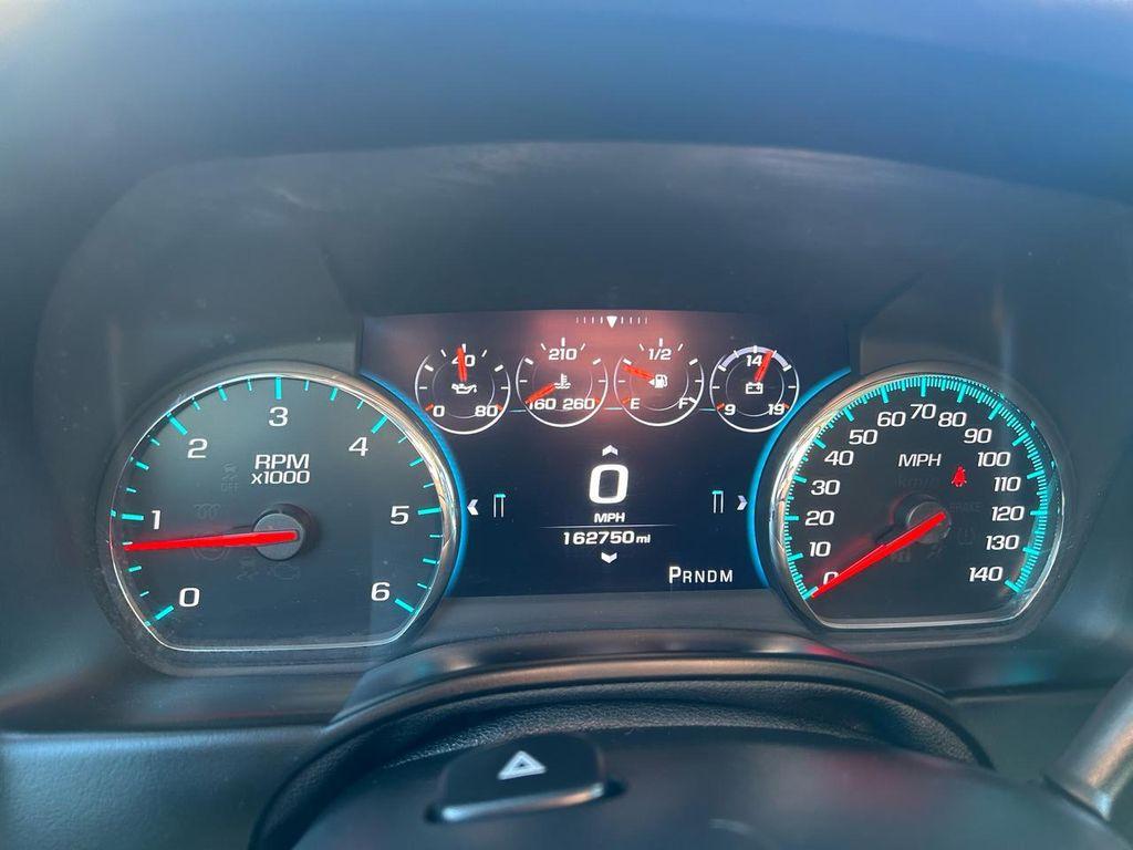 used 2016 Chevrolet Tahoe car, priced at $19,995