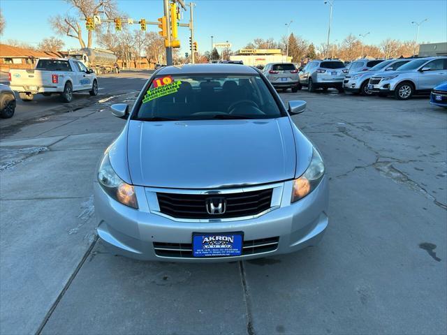 used 2010 Honda Accord car, priced at $10,995