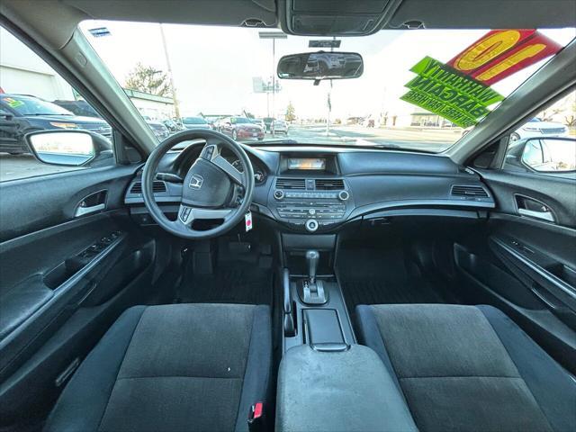 used 2010 Honda Accord car, priced at $10,995