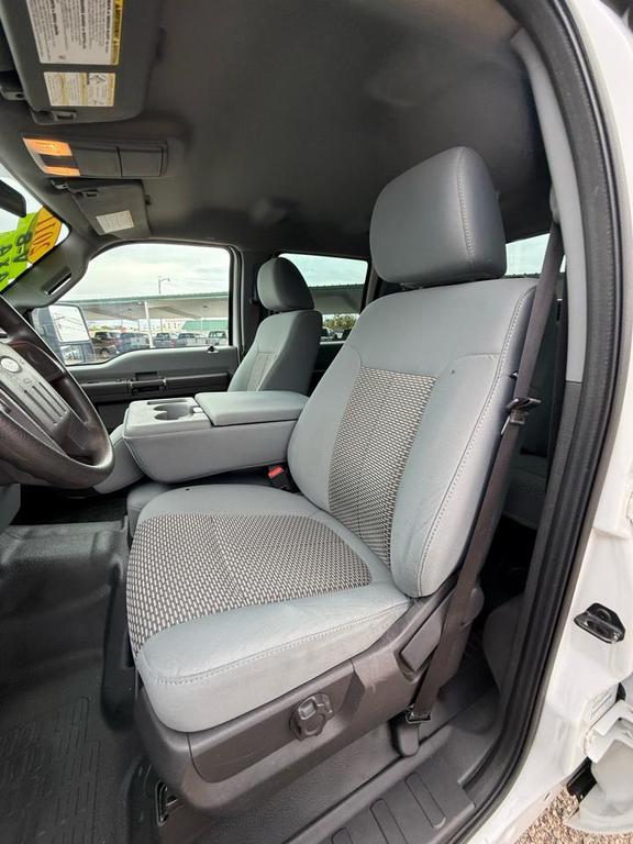 used 2011 Ford F-250 car, priced at $22,995