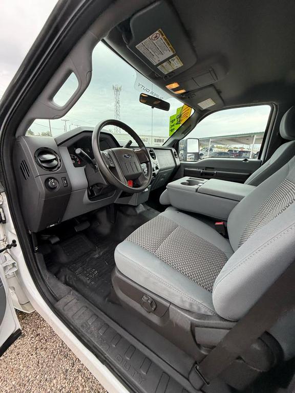 used 2011 Ford F-250 car, priced at $22,995