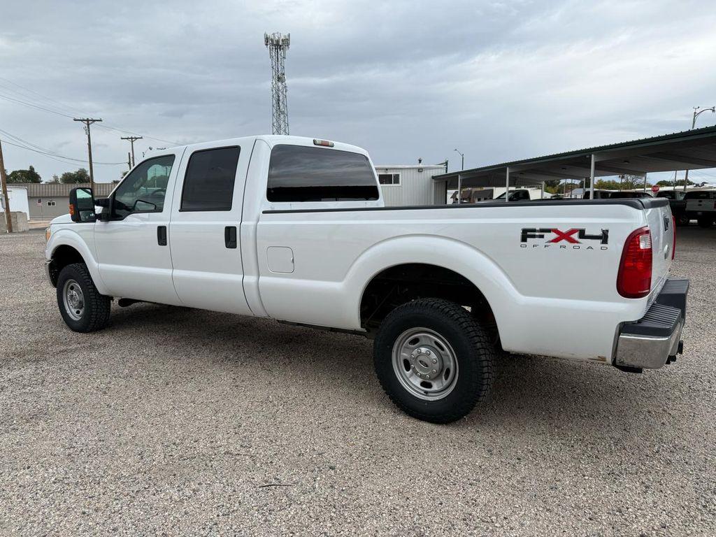 used 2011 Ford F-250 car, priced at $22,995
