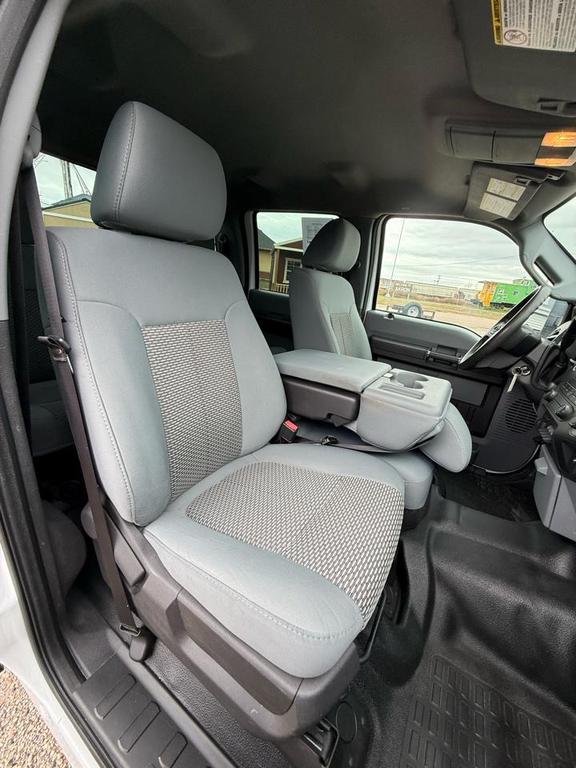 used 2011 Ford F-250 car, priced at $22,995