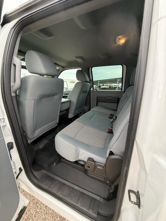 used 2011 Ford F-250 car, priced at $22,995