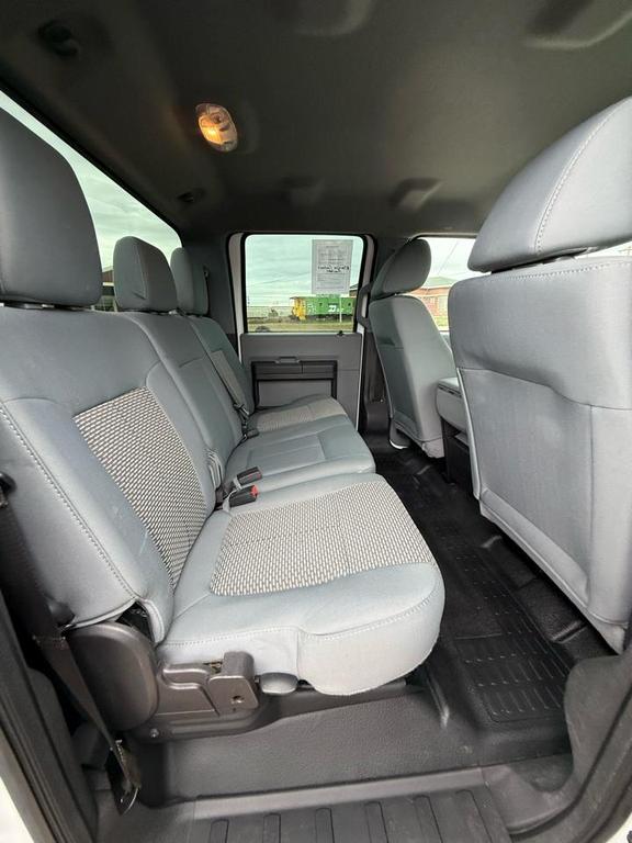 used 2011 Ford F-250 car, priced at $22,995