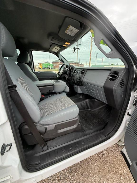 used 2011 Ford F-250 car, priced at $22,995