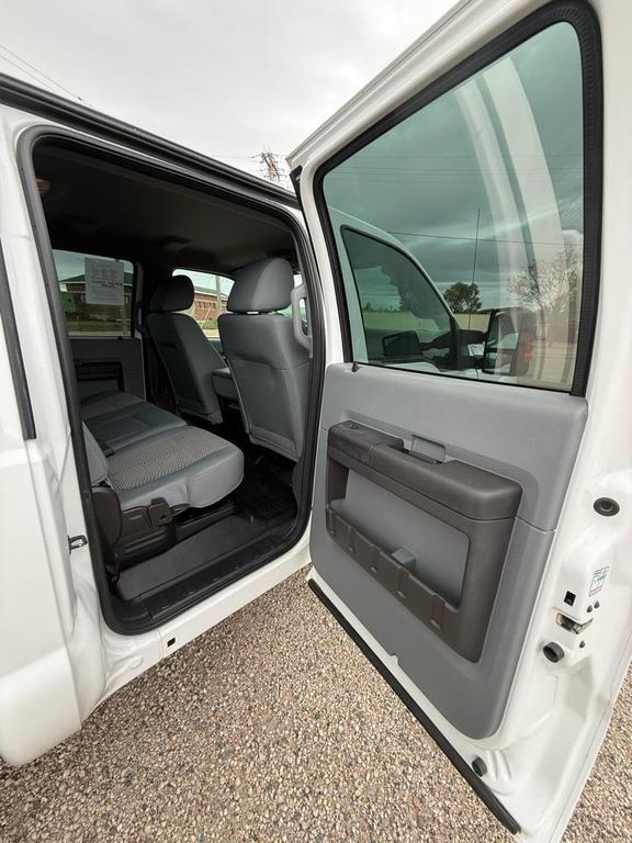 used 2011 Ford F-250 car, priced at $22,995