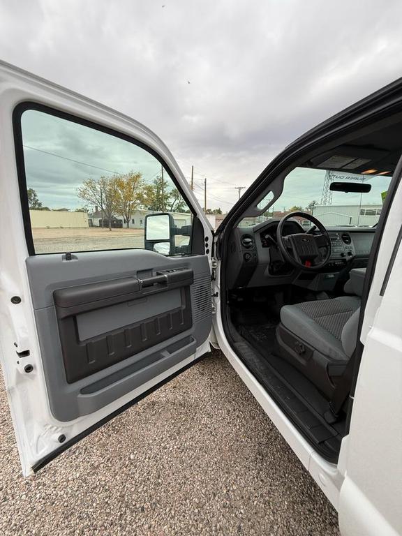 used 2011 Ford F-250 car, priced at $22,995