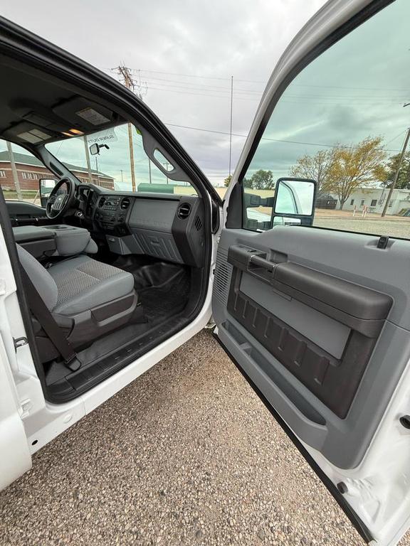 used 2011 Ford F-250 car, priced at $22,995