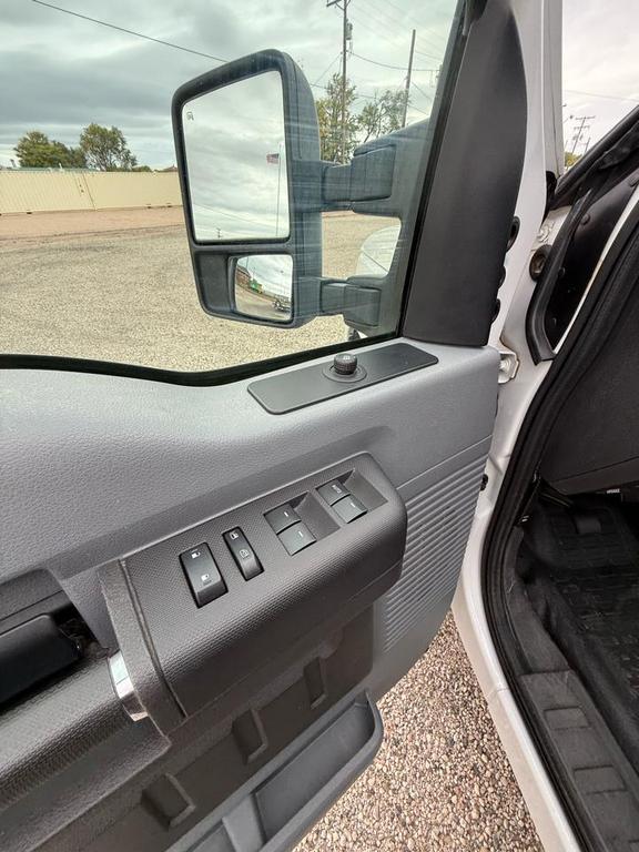 used 2011 Ford F-250 car, priced at $22,995