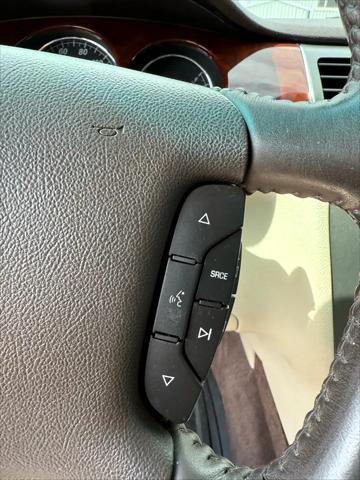 used 2008 Buick Lucerne car, priced at $8,495
