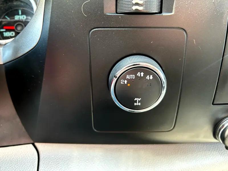 used 2013 Chevrolet Silverado 1500 car, priced at $19,995