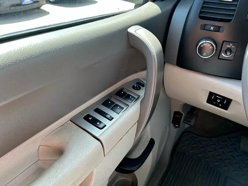 used 2013 Chevrolet Silverado 1500 car, priced at $19,995