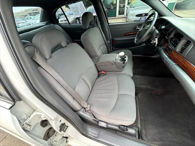 used 2004 Buick LeSabre car, priced at $7,995