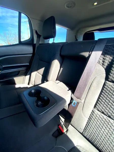 used 2018 GMC Acadia car, priced at $17,495